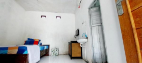 Homestay larangga